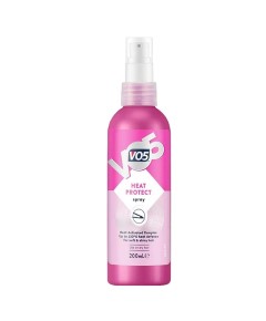 VO5 Heat Protect Spray