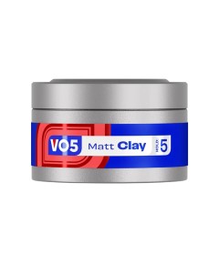 VO5 Matt Hair Clay