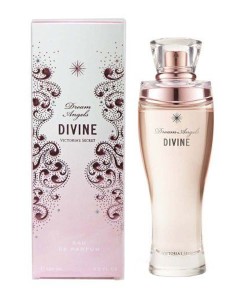 Dream Angels Divine Eau De Parfum