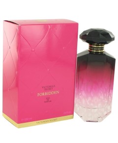 Forbidden Eau De Parfum