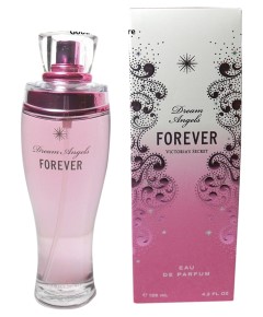 Dream Angels Forever Eau De Parfum