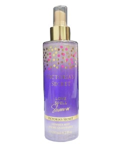 Love Spell Shimmer Mist