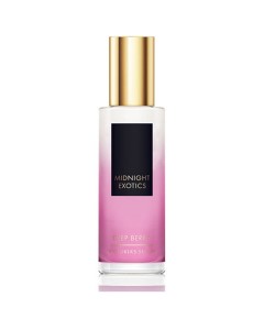 Midnight Exotics Deep Berry Eau De Toilette