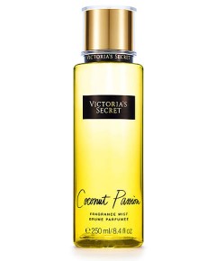 Coconut Passion Fragrance Mist For Her In New Pack