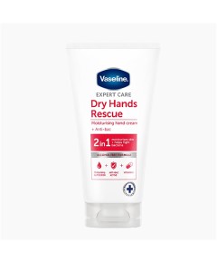 Vaseline Expert Care Dry Hands Rescue Moisturising Hand Cream