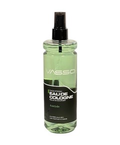 Evolution Riverside Face Fresh Eau De Cologne