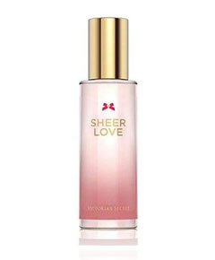 Sheer Love Eau De Toilette