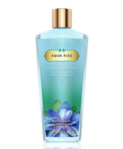 Aqua Kiss Daily Body Wash