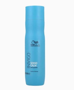Invigo Senso Calm Sensitive Shampoo