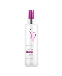 SP Color Save Bi Phase Conditioner