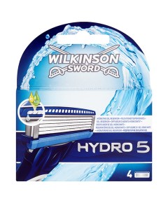 Wilkinson Sword Hydro 5 Blades