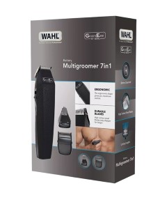 Groom Ease 7 In 1 Battery Multigroomer