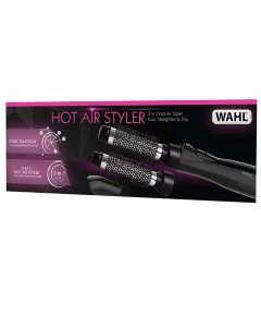 Wahl 3 In 1 Hot Air Styler