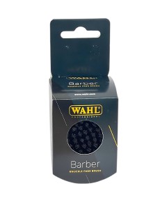 Wahl Professional Barber Knuckle Fade Brush