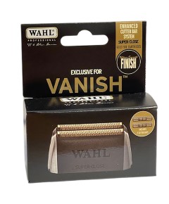Vanish Blade With 2 Cutter Bars