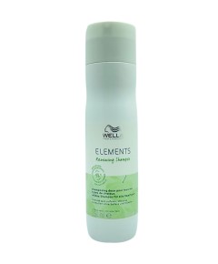 Elements Renewing Shampoo