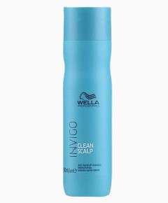 Invigo Clean Scalp Anti Dandruff Shampoo