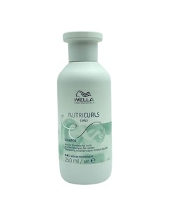 Nutricurls Curls Micellar Shampoo