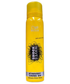 Shock Waves Strong Control Moulding Wax