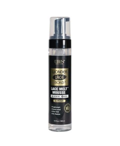 Wonder Lace Bond Lace Melt Mousse Supreme