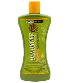 Roots Therapy Anti Dandruff Conditioner With Pyrithione Zinc