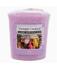Yankee Candle Mini Banana Flower