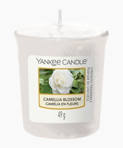 Yankee Candle Mini Camellia Blossom