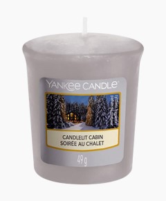 Yankee Candle Mini Candleit Cabin