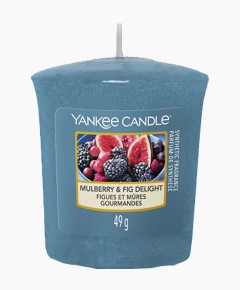 Yankee Candle Mini Mulberry And Fig Delight