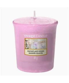 Yankee Candle Mini Snowflake Kisses