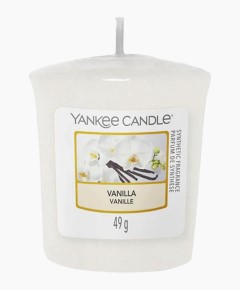 Yankee Candle Mini Vanilla