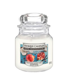 Yankee Candle Pomegranate Coconut