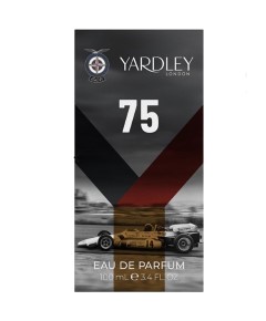 75 Eau De Parfum