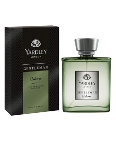 Yardley Gentleman Urbane Eau De Parfum For Men