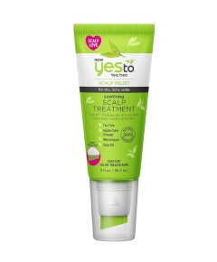 Tea Tree Soothing Scalp Treatment