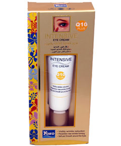 Yoko Intensive Eye Cream