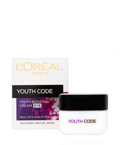 Youth Code Youth Boosting Cream Eye