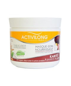 Karite Nourishing Haircare Mask