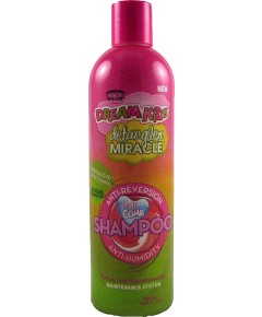 Dream Kids Anti Humidity Anti Reversion Shampoo