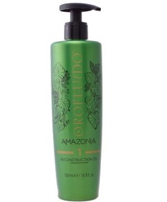 Orofluido Amazonia 1 Reconstruction Oil