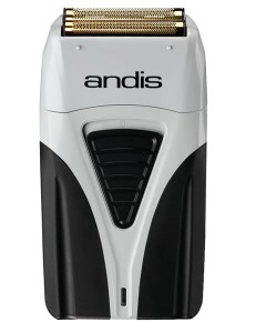 Andis Profoil Lithium Plus Titanium Foil Shaver