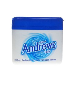 Original Andrews Salts