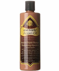 Argan Oil Moisture Repair Shampoo