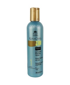 Keracare Dry And Itchy Scalp Anti Dandruff Moisturizing Shampoo