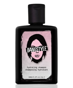 Hydrating Shampoo