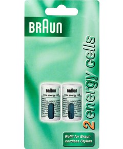 Braun Mini Energy Cell