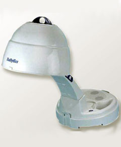 Babyliss Portable Hood Dryer