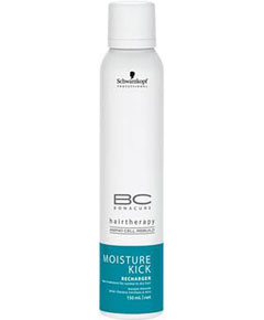 Bonacure Hairtherapy Moisture Kick Recharger