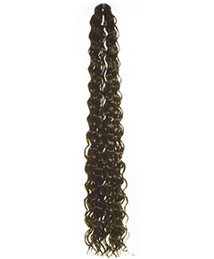 Vivica Fox Syn Loose Deep Wave Braid