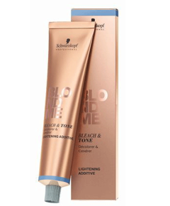Blondme Bleach And Tone Lightening Additive